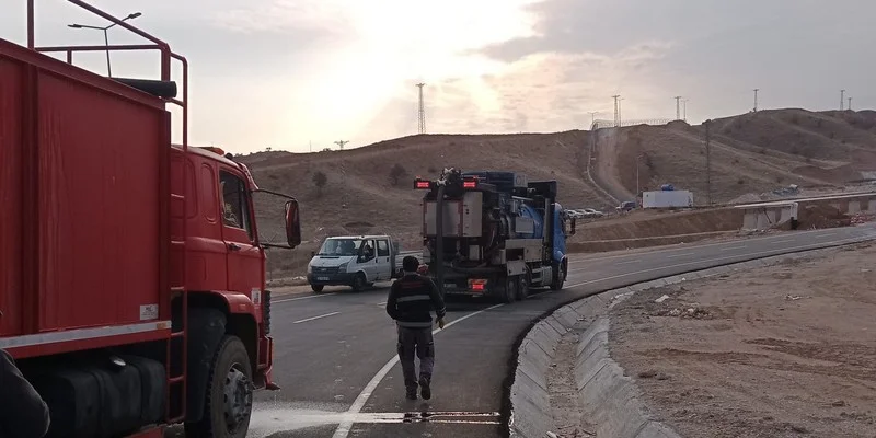 Robotla kanal açma nasıl yapılır?