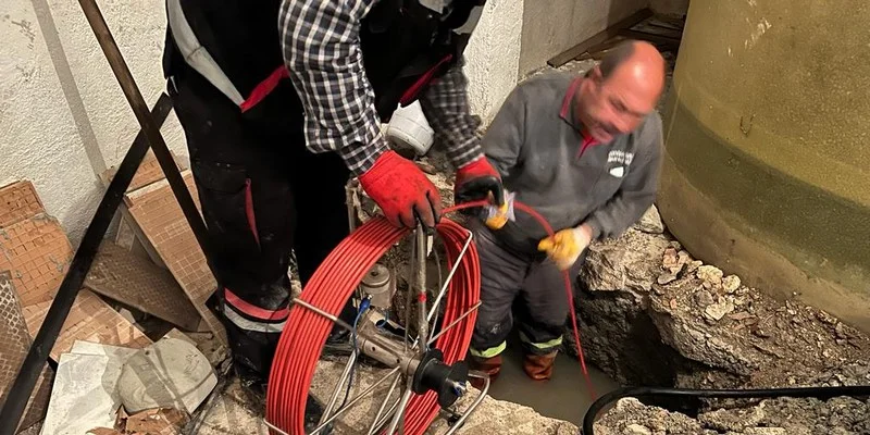 Rögar neden tıkanır?