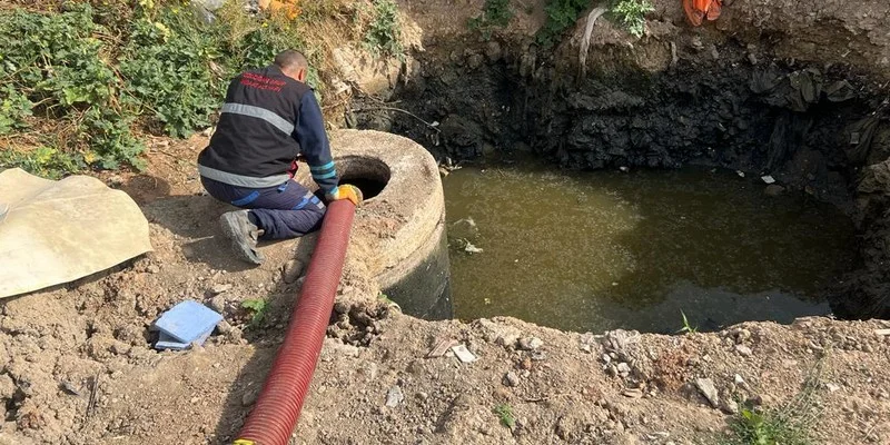 Tuvalet sürekli tıkanıyorsa sebebi nedir?